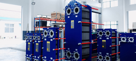 擁有完整、科學(xué)的質(zhì)量管理體系